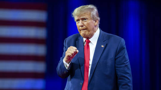 Трамп опубликует ‘частные’ письма иностранных лидеров