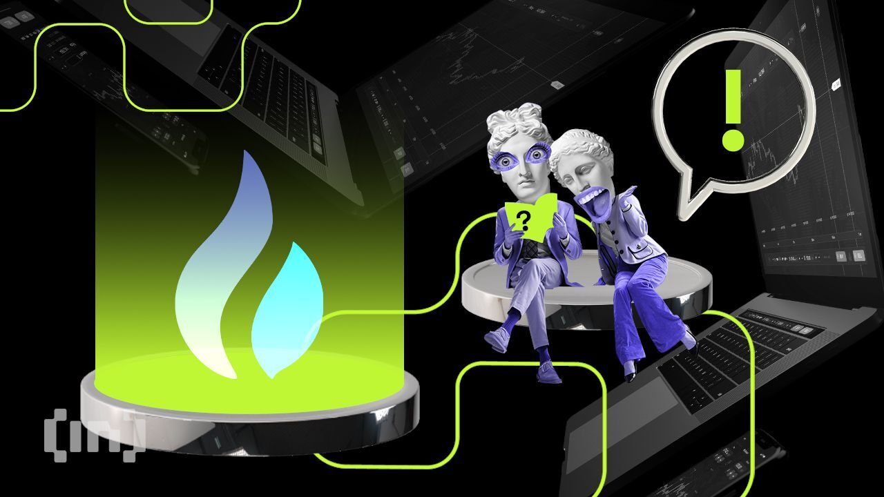 Токен Huobi набирает 93% за считанные минуты, Джастин Сан обвиняет ликвидацию и «поведение рынка»