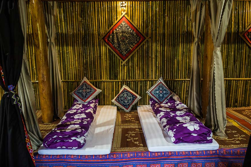 Вдохновляющие идеи путешественников.