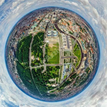 О МИРЕ, г. Москва