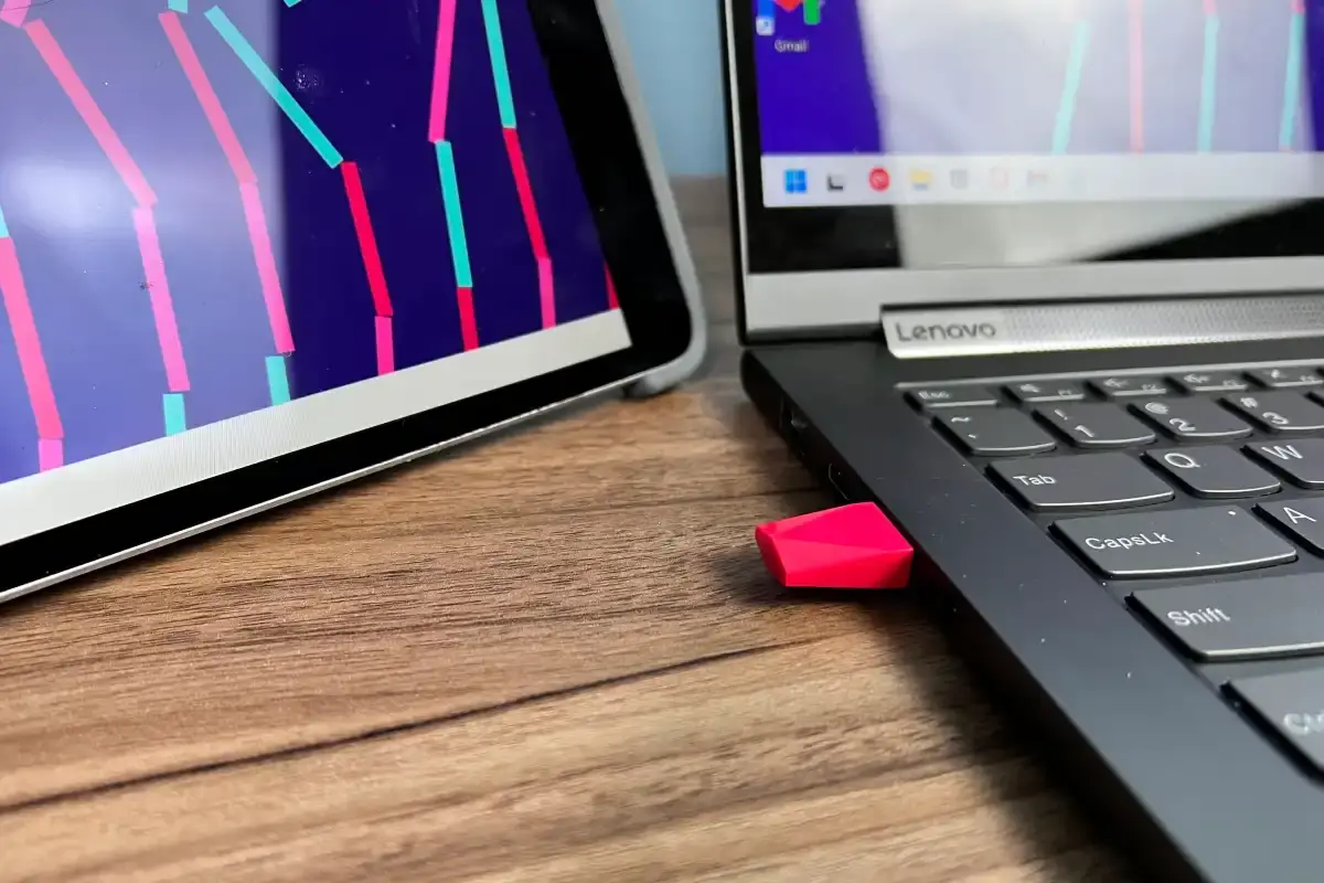 Как бесплатно превратить старый планшет во второй монитор ПК