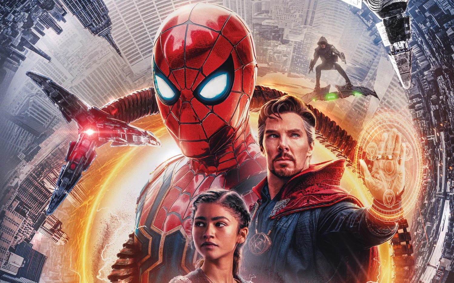 Репутация Питера Паркера оказываются под угрозой