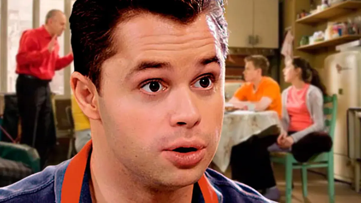 Прощай, Кузя! Гогунский еле узнаваем в последней роли»