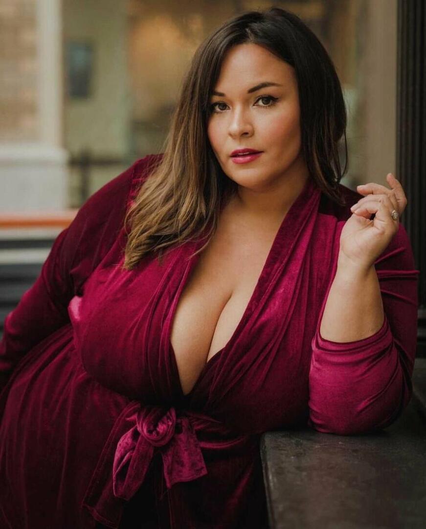 Николь Дениз Джохансон: борец за права женщин и защитник человеческих свобод