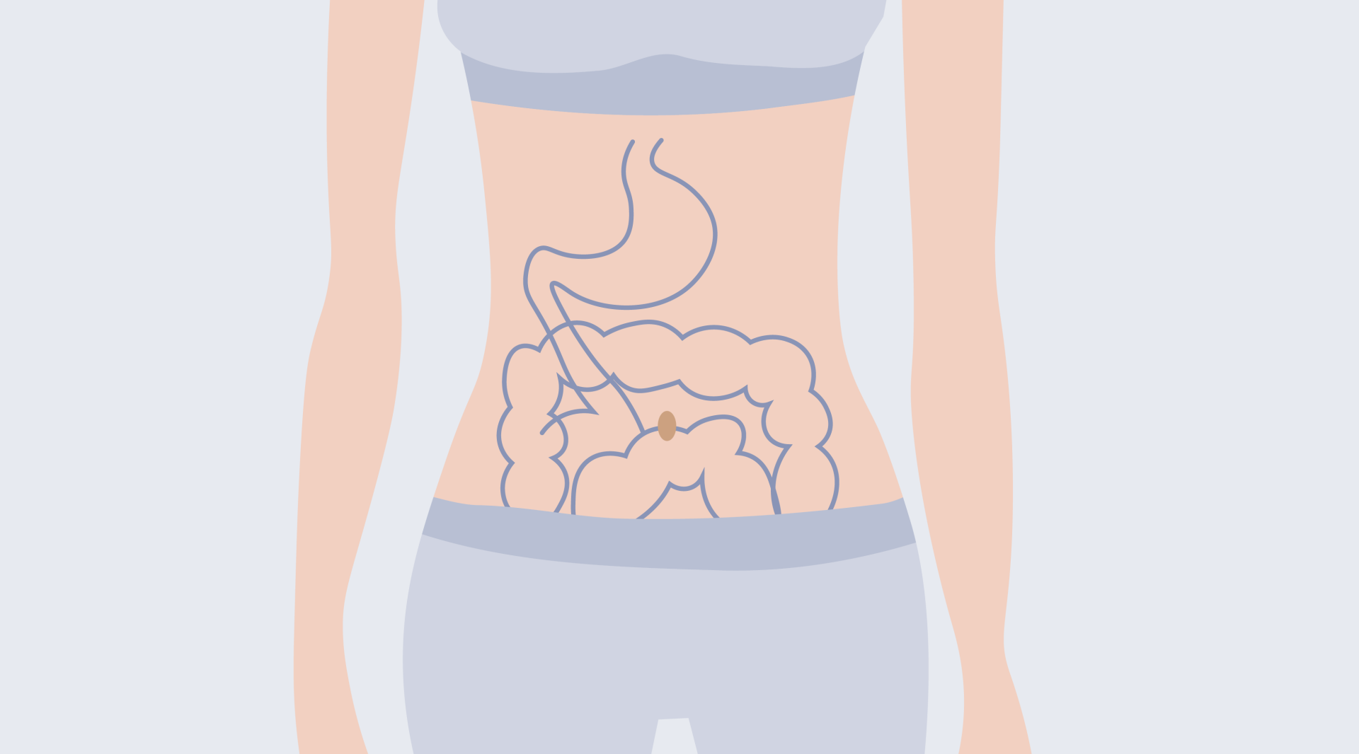 Перепробовали все способы подтянуть живот, но ничего не помогает? Попробуйте эти советы!
