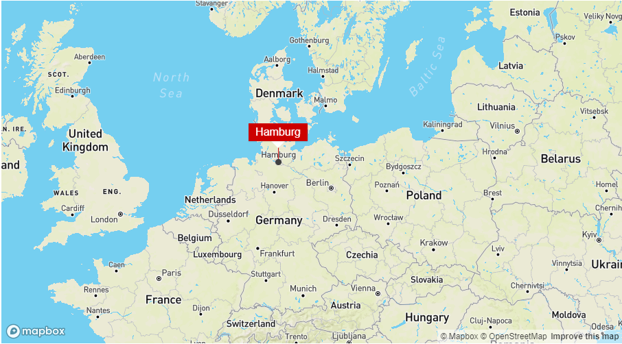 Нерожденный ребенок среди семи убитых стрелком в центре Свидетелей Иеговы в Германии