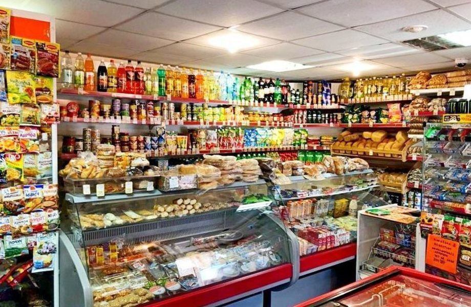 Как открыть продуктовый магазин в России: шаг за шагом