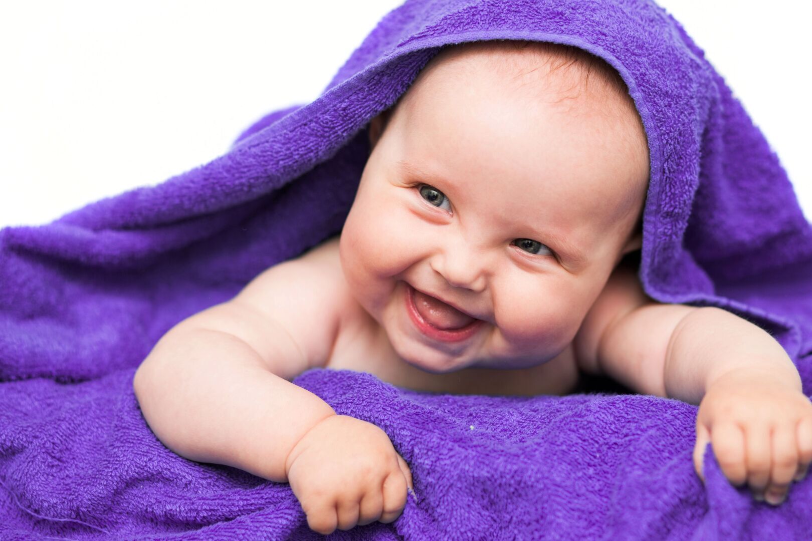 Советы по уходу за младенцами.Мифы и реальность.