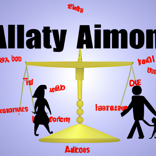 Разбираемся в сложностях условий выплаты алиментов