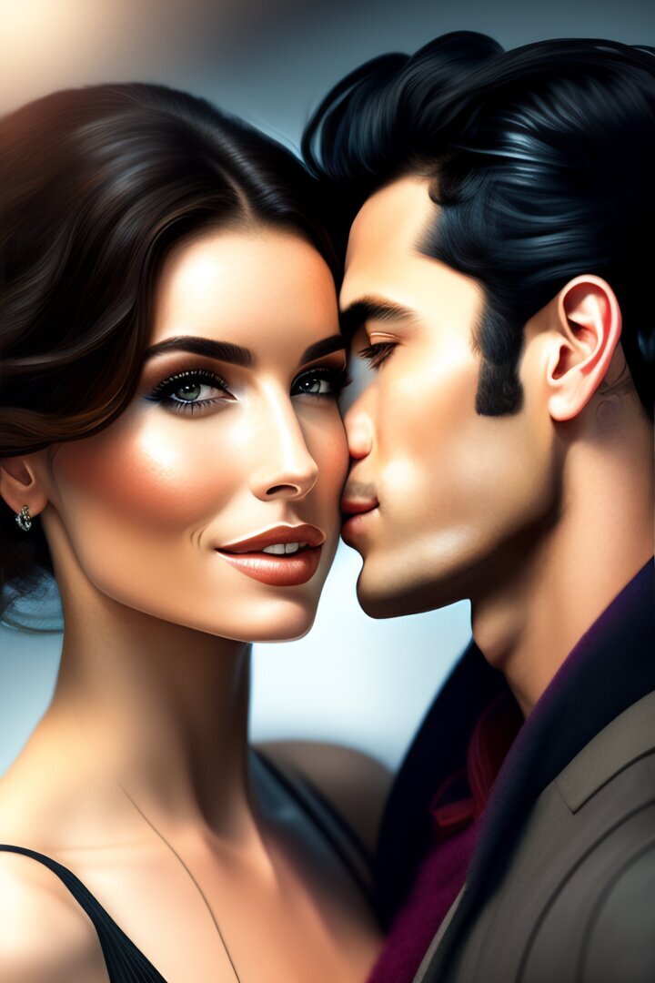 Почему женщины любят ушами? А почему не глазами или носом?