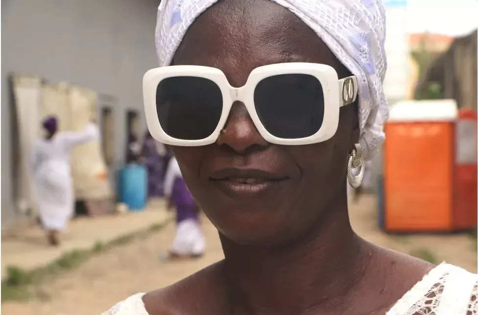 Неделя Африки в фотографиях: 3-9 марта