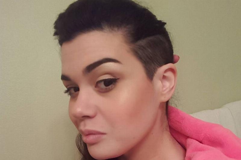 Эта личность с избыточным весом похудела на 420 фунтов, и теперь она выглядит потрясающе