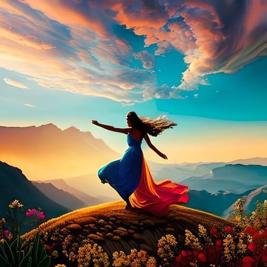 "Как я научилась принимать свои ошибки и использовать их для личного роста"