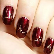 Красота маникюра