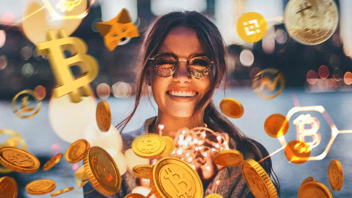 "Зарабатывать стало проще: как максимизировать свою прибыль на Binance"