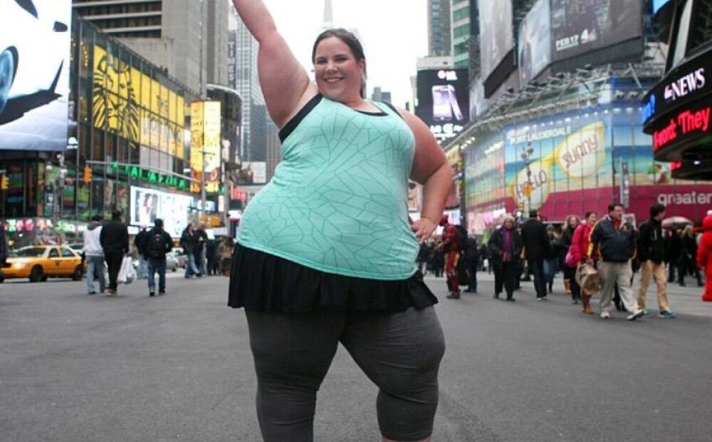 Ожирение за океаном. Взгляд самих американцев на себя со стороны. Анализ проблемы.