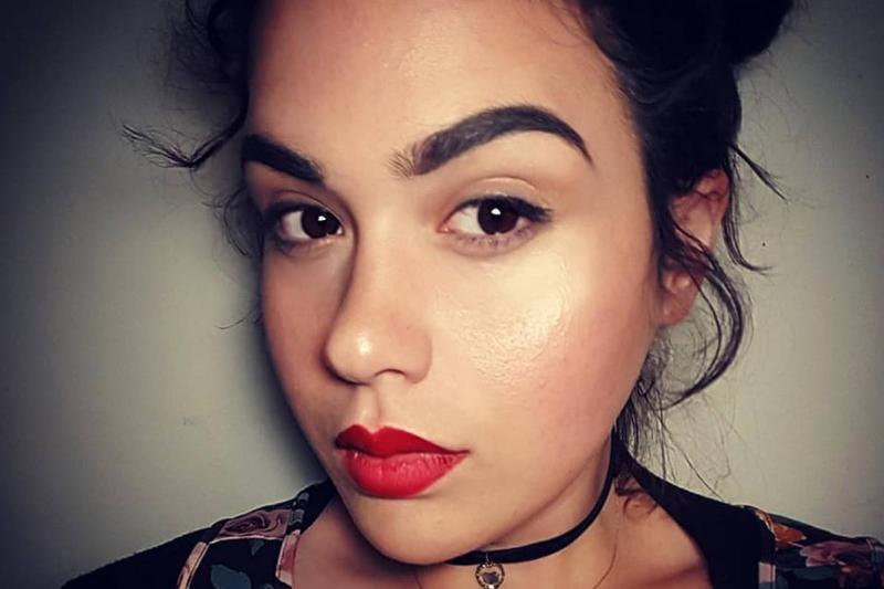 Эта личность с избыточным весом похудела на 420 фунтов, и теперь она выглядит потрясающе