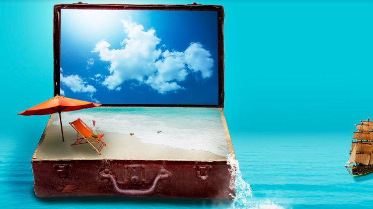 Бизнес на блогах о путешествиях: Как заработать деньги, увидев мир в 2023 году