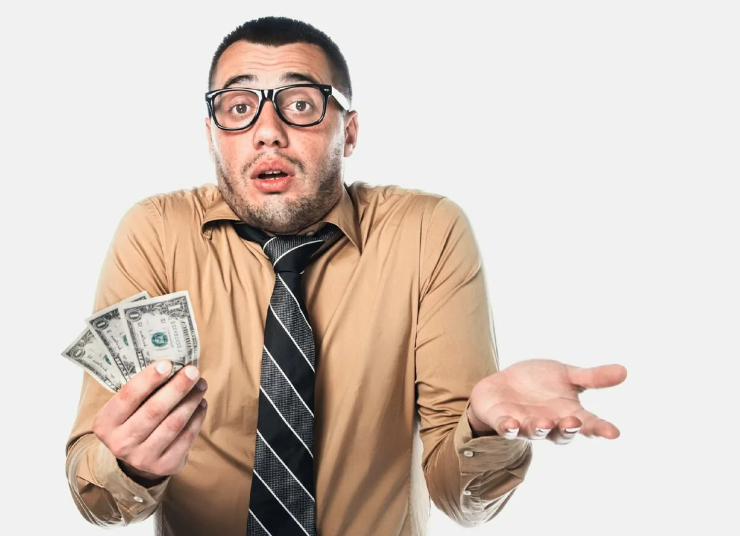 Банки, не передающие более высокие процентные ставки вкладчикам, означают, что клиенты теряют 23 миллиарда.