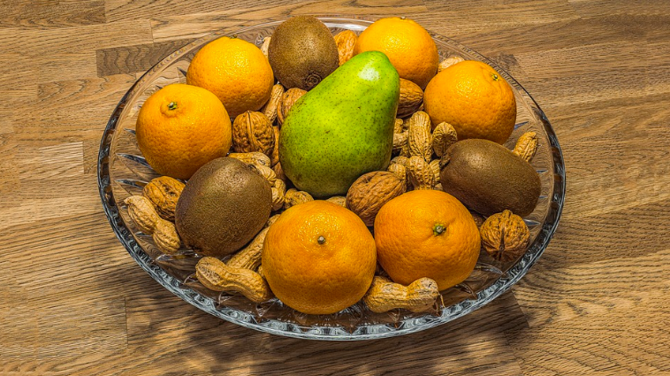 Сила суперпродуктов: Как продукты с высоким содержанием питательных веществ могут укрепить ваше здоровье?