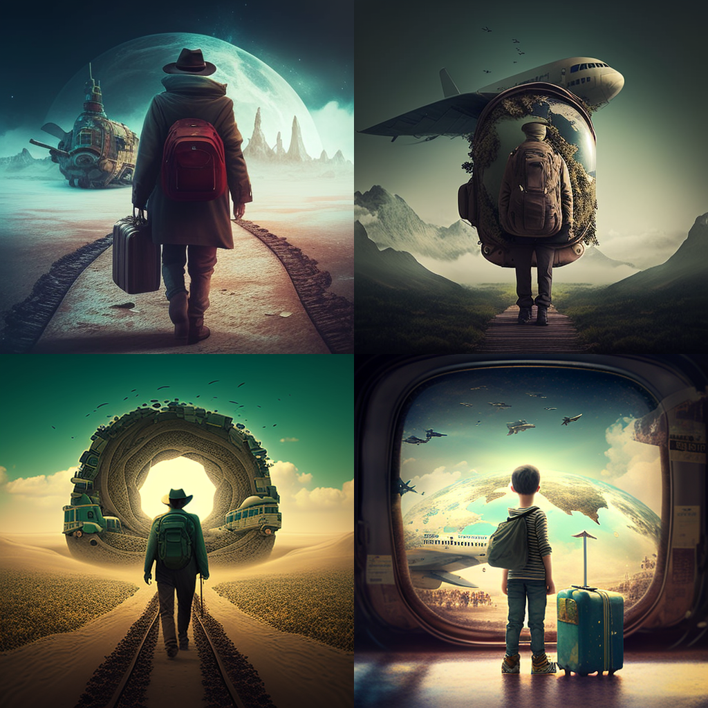 Туристическая отрасль в России