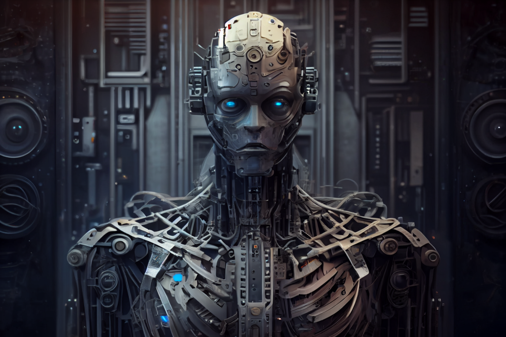 ИИ уже не убрать из нашей повседневной жизни