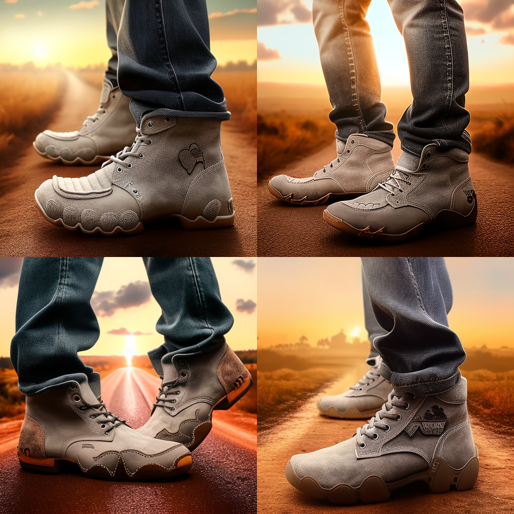 Какую обувь выбрать на весну?