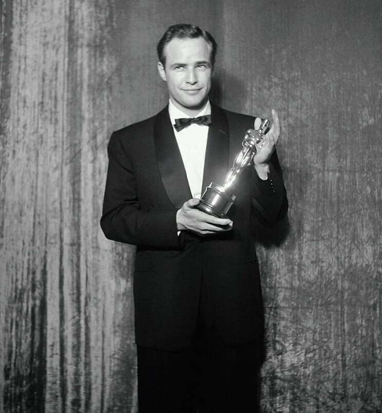 Лучшие мужские образы за всю историю «Оскара»