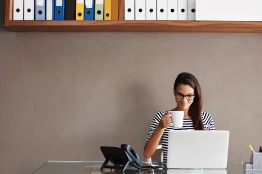 Топ-10 лайфхаков для повышения производительности на работе