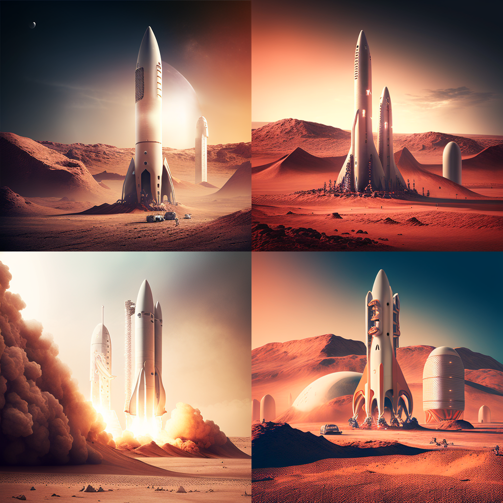 Зачем стоит колонизировать Марс?