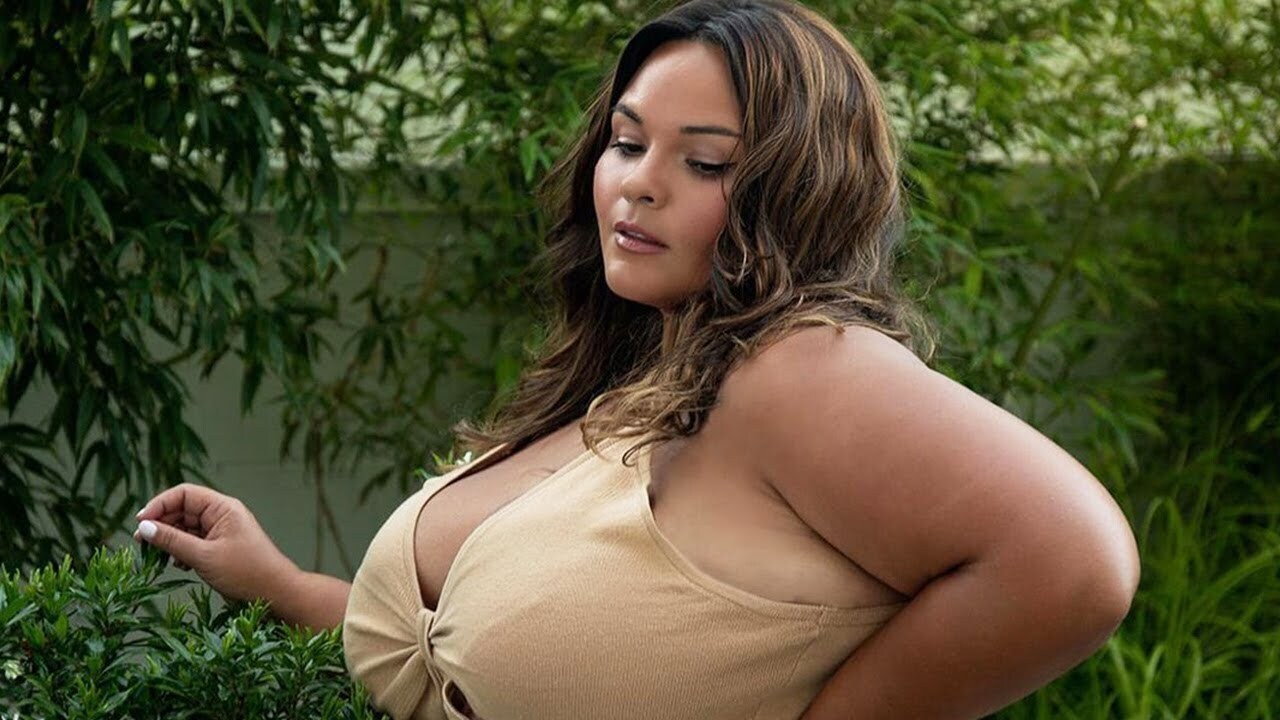 Николь Дениз Джохансон: борец за права женщин и защитник человеческих свобод