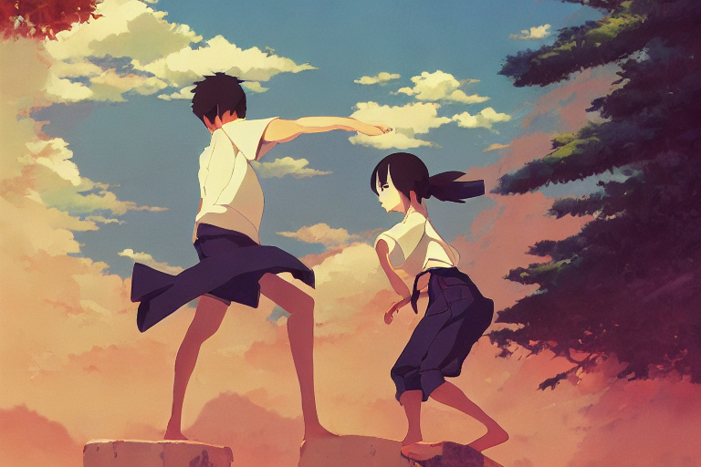 Каратэ, кунг-фу и бокс