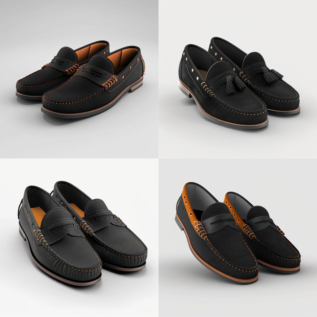 Какую обувь выбрать на весну?