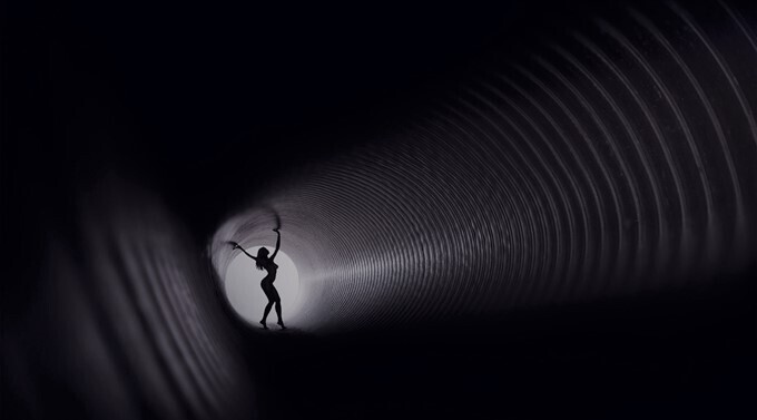 Тоннель судьбы. Лелька.9.