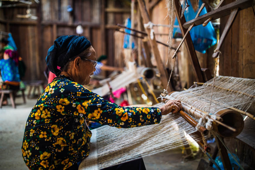 Как путешествовать по Вьетнаму.