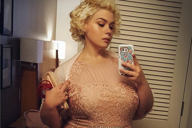 Эта личность с избыточным весом похудела на 420 фунтов, и теперь она выглядит потрясающе