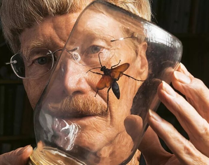 Был такой человек!