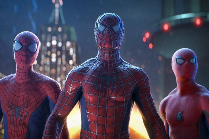 Репутация Питера Паркера оказываются под угрозой