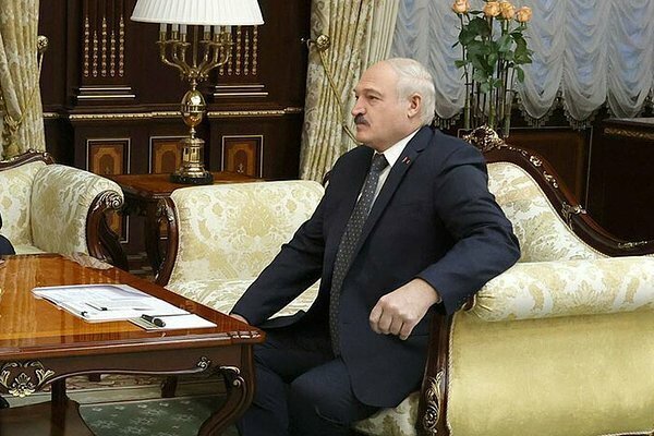 В Белоруссии ввели смертную казнь для чиновников