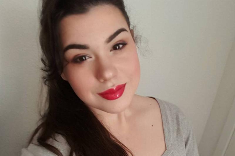 Эта личность с избыточным весом похудела на 420 фунтов, и теперь она выглядит потрясающе