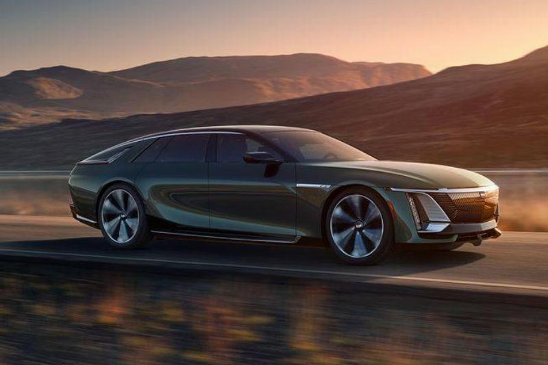 Хорошие, плохие и уродливые – новые электромобили 2023 года