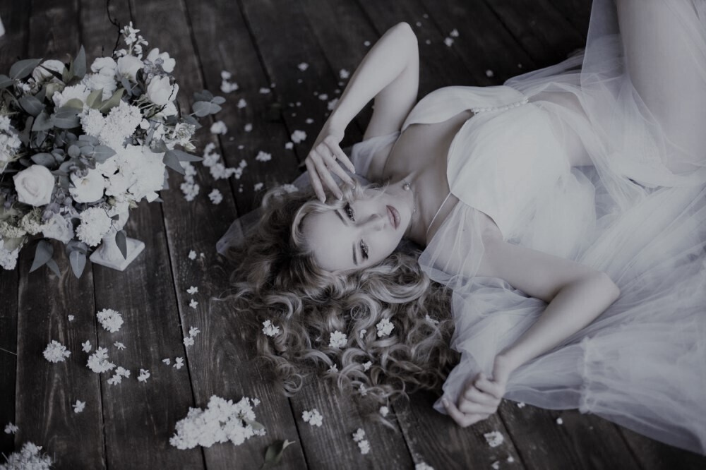 Тоннель судьбы. Лелька.9.