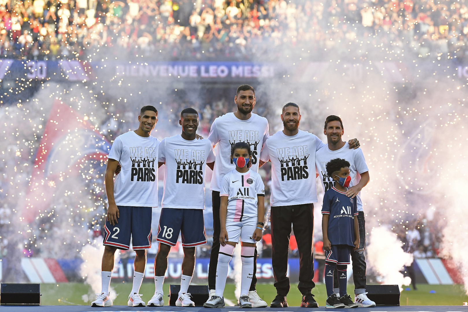 «ПСЖ» – спортивный интерес или финансово привлекательное предложение