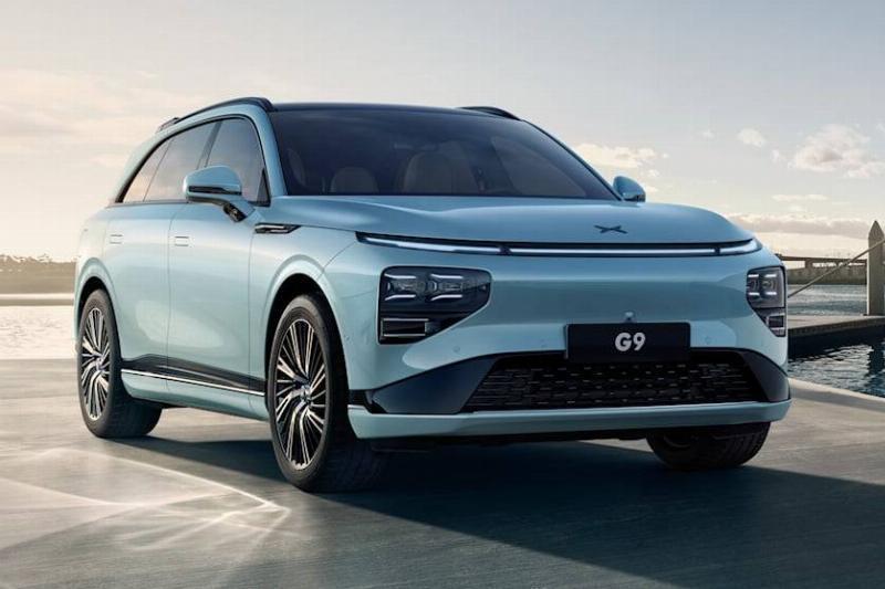 Хорошие, плохие и уродливые – новые электромобили 2023 года