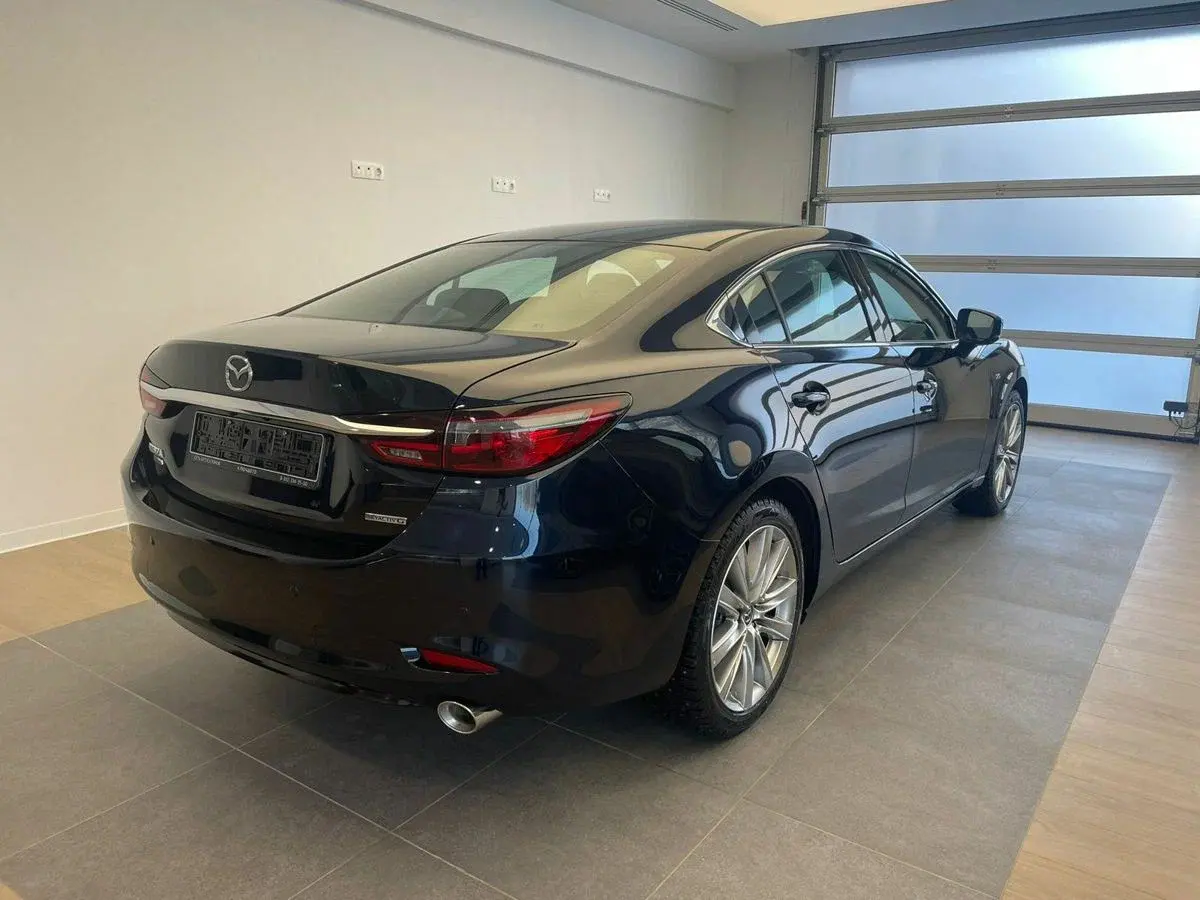 Мазда 6 за 1 000 000Р