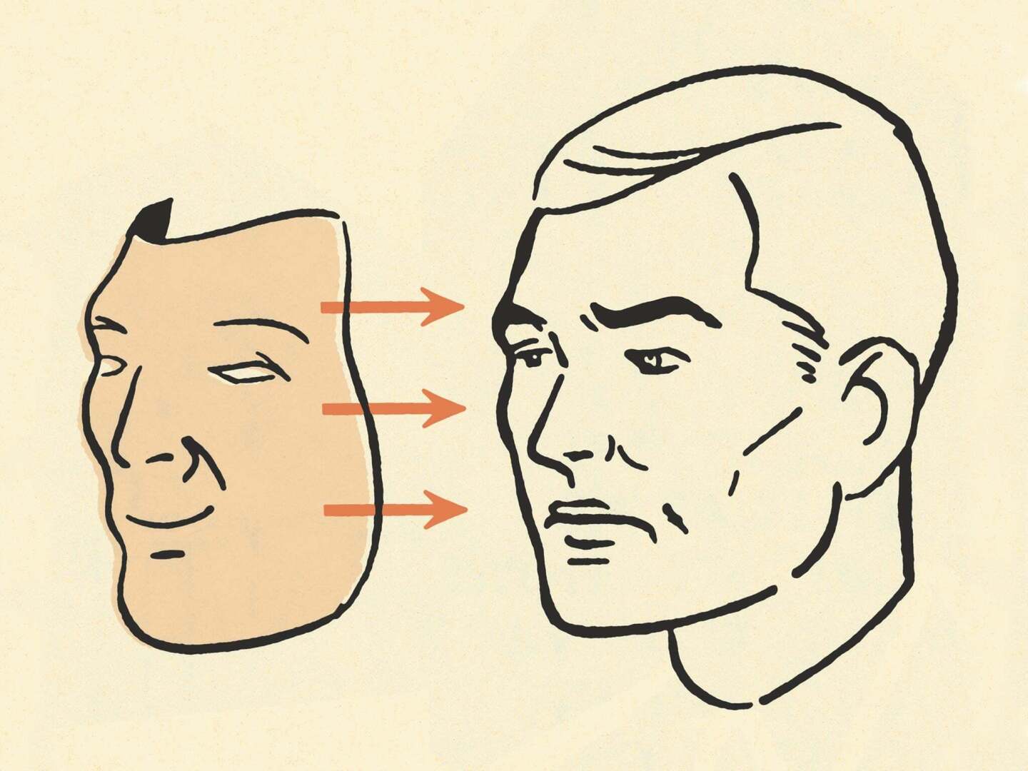 Почему мужчины преследуют своих бывших в соцсетях, создавая новые аккаунты