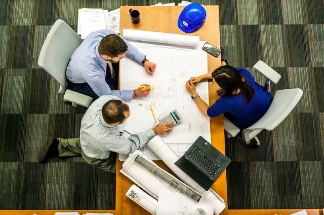 Важность многообразия и инклюзивности на рабочем месте