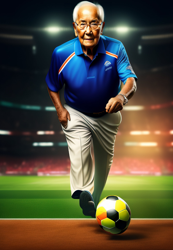 Хотите оставаться мобильными и здоровыми на протяжении всей жизни? Какие физические упражнения помогут пожилым людям?