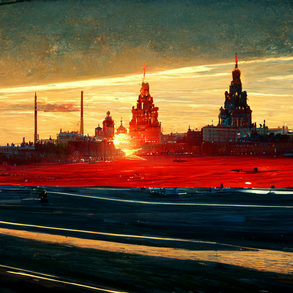 Туристическая отрасль в России