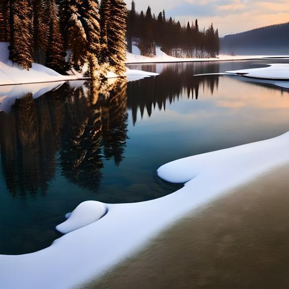 "Путешествие к самому себе: как найти равновесие между духовностью и современной жизнью".